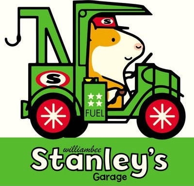 Stanley’s Garage