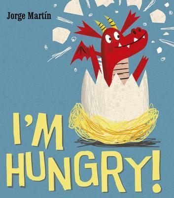 I’m Hungry