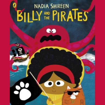 Billy and the Pirates