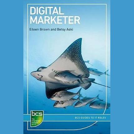 Digital Marketer
