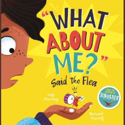 What About Me? Said the Flea