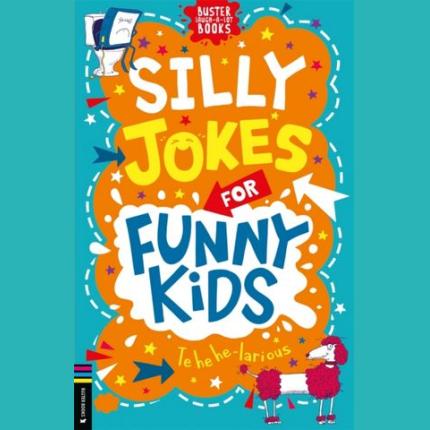 Silly Jokes for Funny Kids