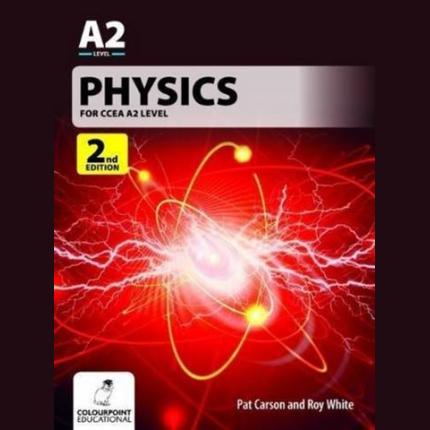 Physics for CCEA A2 Level