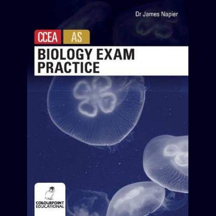 Biology Exam Practice for CCEA AS Level