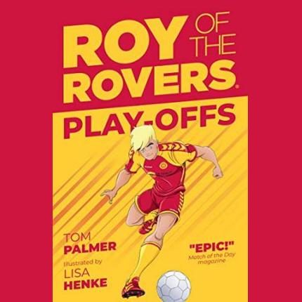 Roy of the Rovers 3: Playoffs