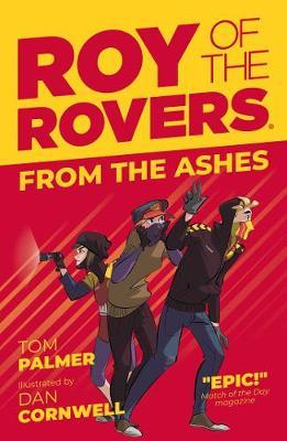 Roy of the Rovers 5: From the Ashes