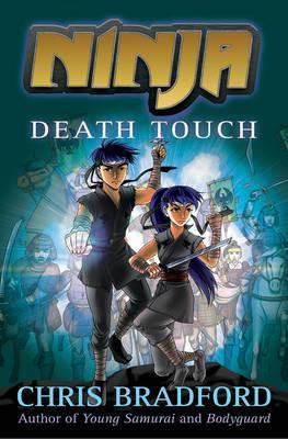 Ninja 2: Death Touch
