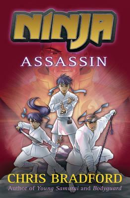 Ninja 3: Assassin