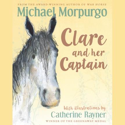 Clare and Her Captain