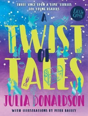 Little Gems: A Twist of Tales