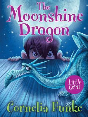 Little Gems: The Moonshine Dragon
