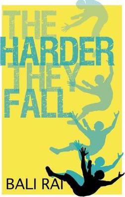 The Harder They Fall