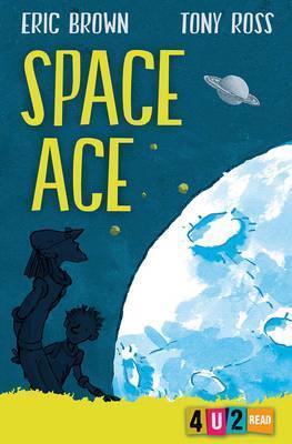 4U2read: Space Ace