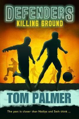 Defenders 1: Killing Ground
