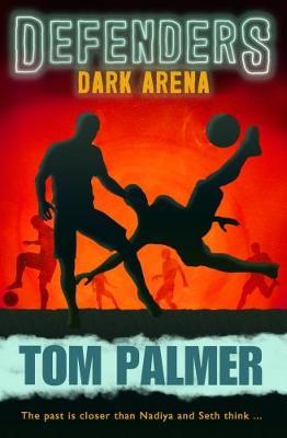 Defenders 2: Dark Arena