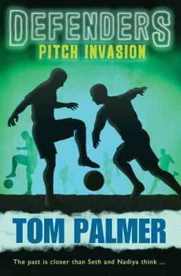 Defenders 3: Pitch Invasion