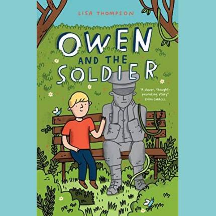 Owen and the Soldier