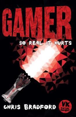 Virtual Kombat 1: Gamer