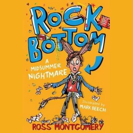 Rock Bottom: A Midsummer Nightmare