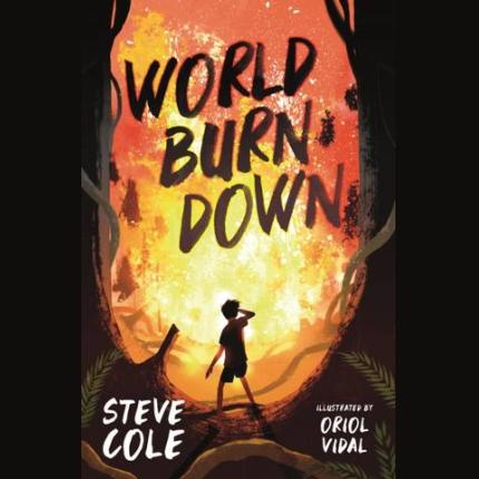 World Burn Down