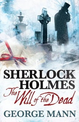 The Will of the Dead
