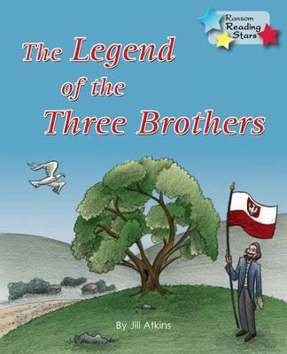 Reading Stars: The Legend of the Three Brothers