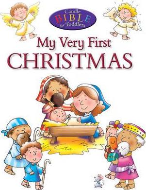 My Very First Christmas