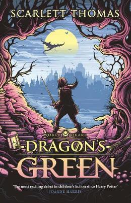 Dragon’s Green