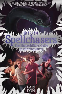 The Shapeshifter’s Guide to Running Away