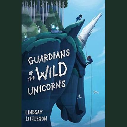Guardians of the Wild Unicorns