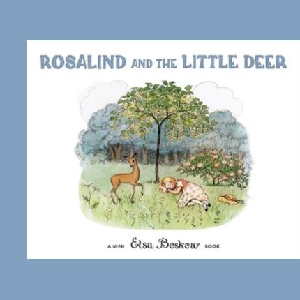 Rosalind and the Little Deer