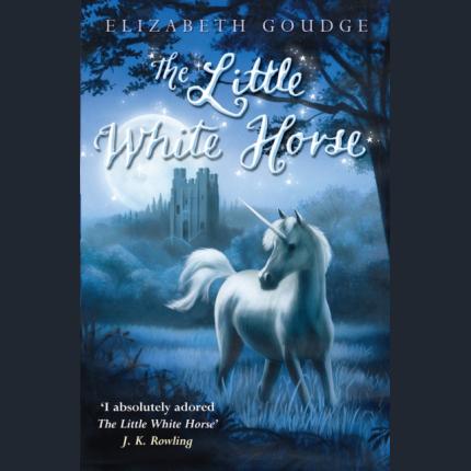The Little White Horse