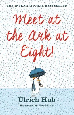 Meet at the Ark at Eight!