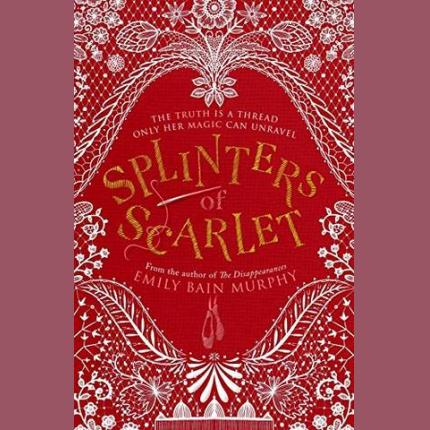 Splinters of Scarlet