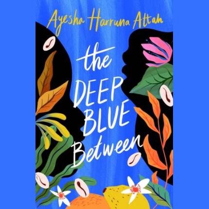 The Deep Blue Between