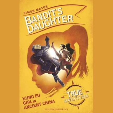 True Adventures: Bandit’s Daughter