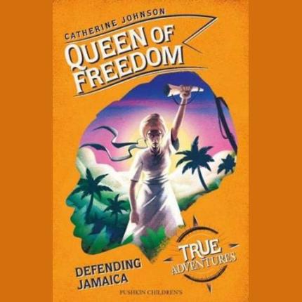 True Adventures: Queen of Freedom