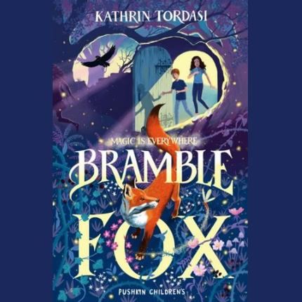 Bramble Fox