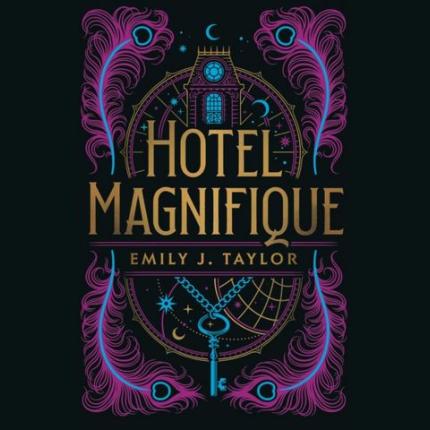 Hotel Magnifique