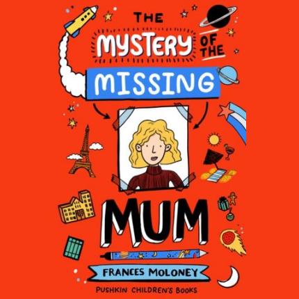 The Mystery of the Missing Mum