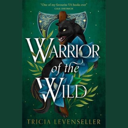 Warrior of the Wild