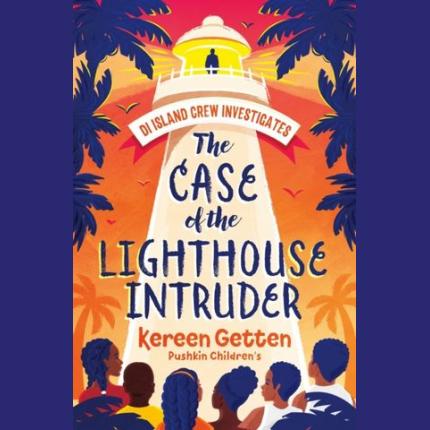 The Case of the Lighthouse Intruder