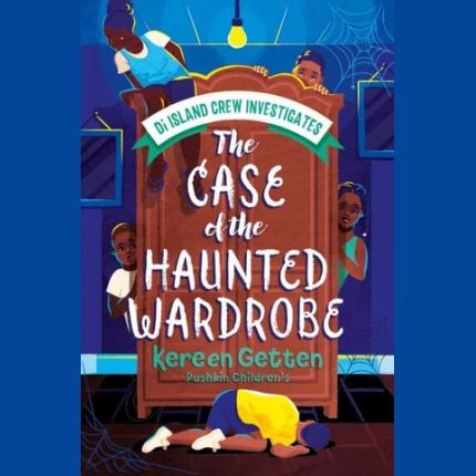 The Case of the Haunted Wardrobe