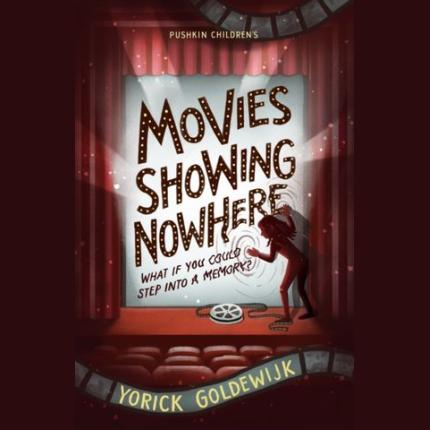 Movies Showing Nowhere