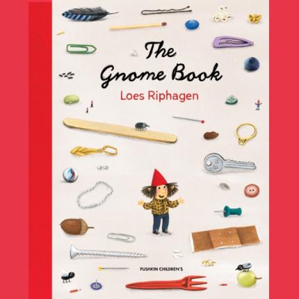 The Gnome Book