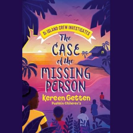 The Case of the Missing Person
