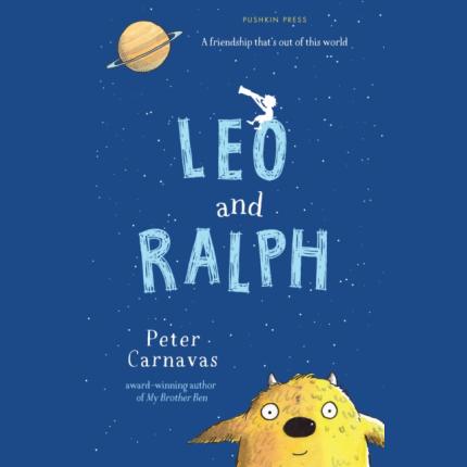 Leo and Ralph