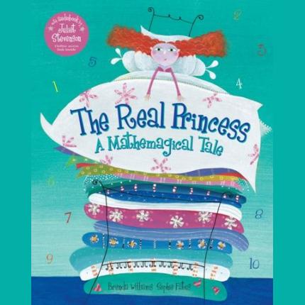 The Real Princess