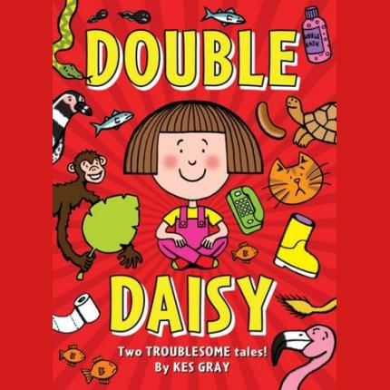 Double Daisy
