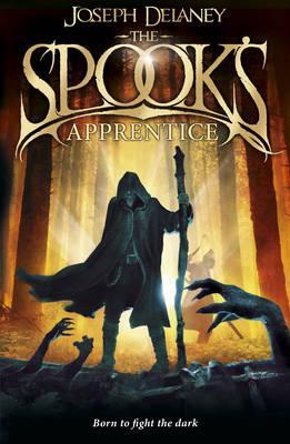 The Spook’s Apprentice: Book 1